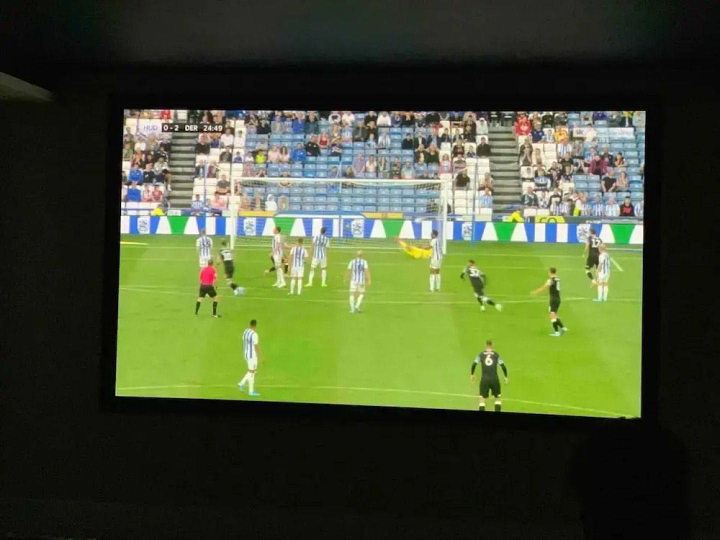 Corporate Offsite Retreat