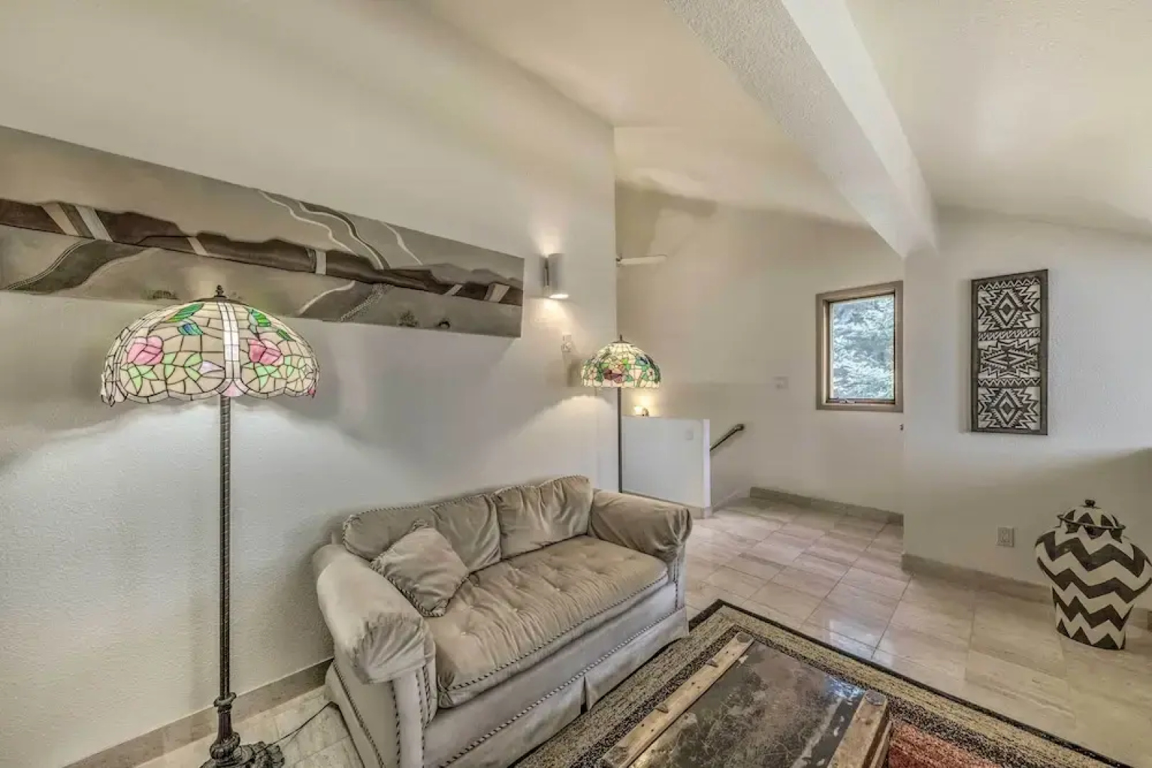 Cozy Cloudcroft Townhome ~ 1 Mi to Burro Ave!