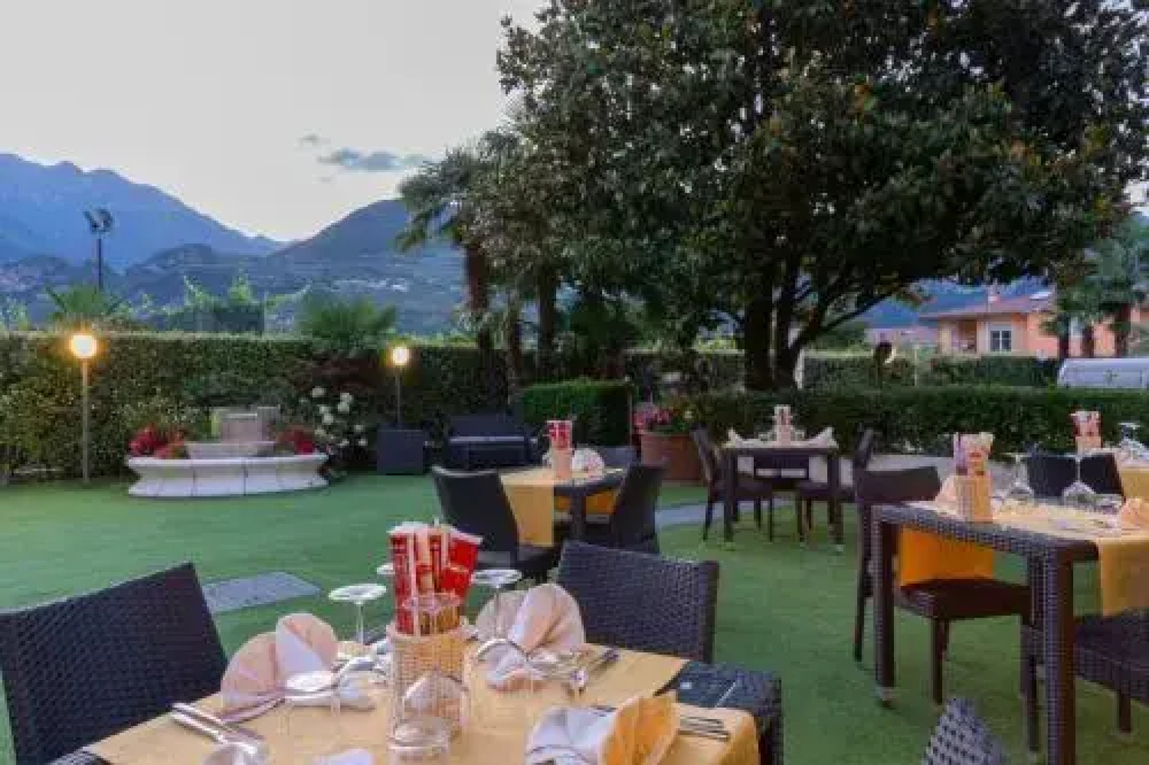 Appartamento La Cascina