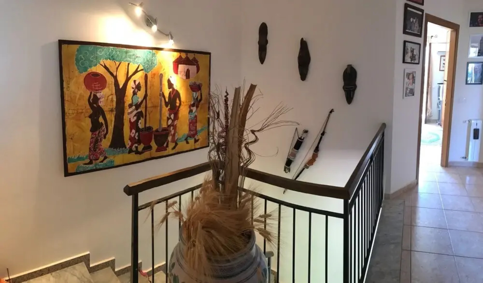 Stunning Sicilian Villa