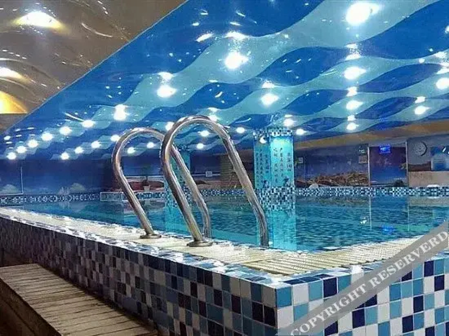 Youlemei Theme Hotel