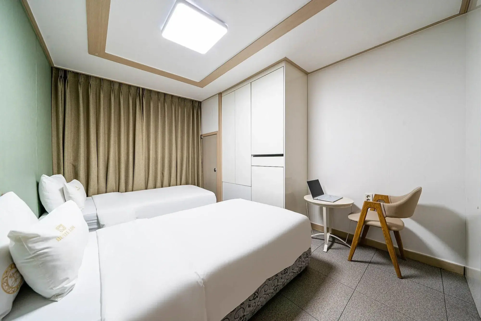 Residence Hotel LINE