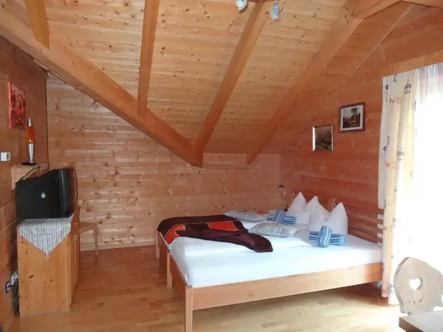 Appartementhaus Gugganig