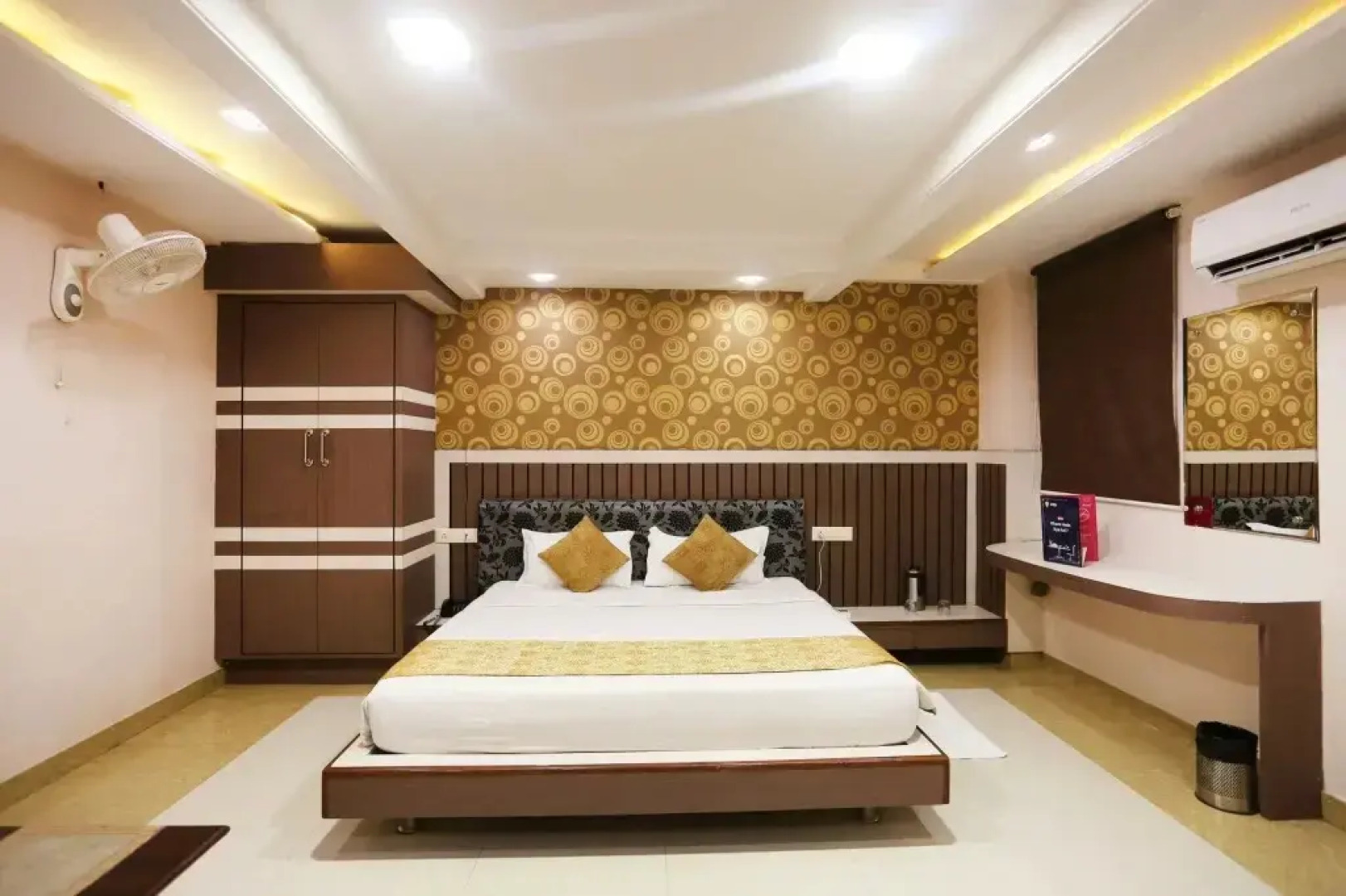 Hotel Shree Vinayak Palace