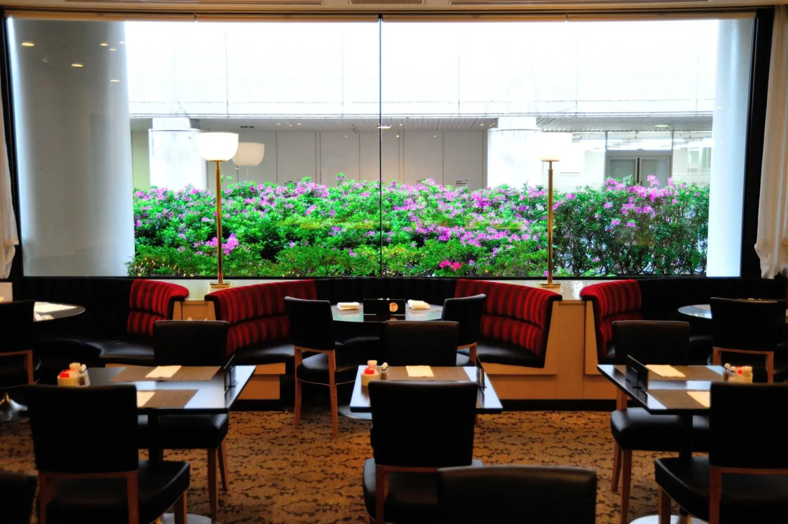 Hotel New Otani Nagaoka