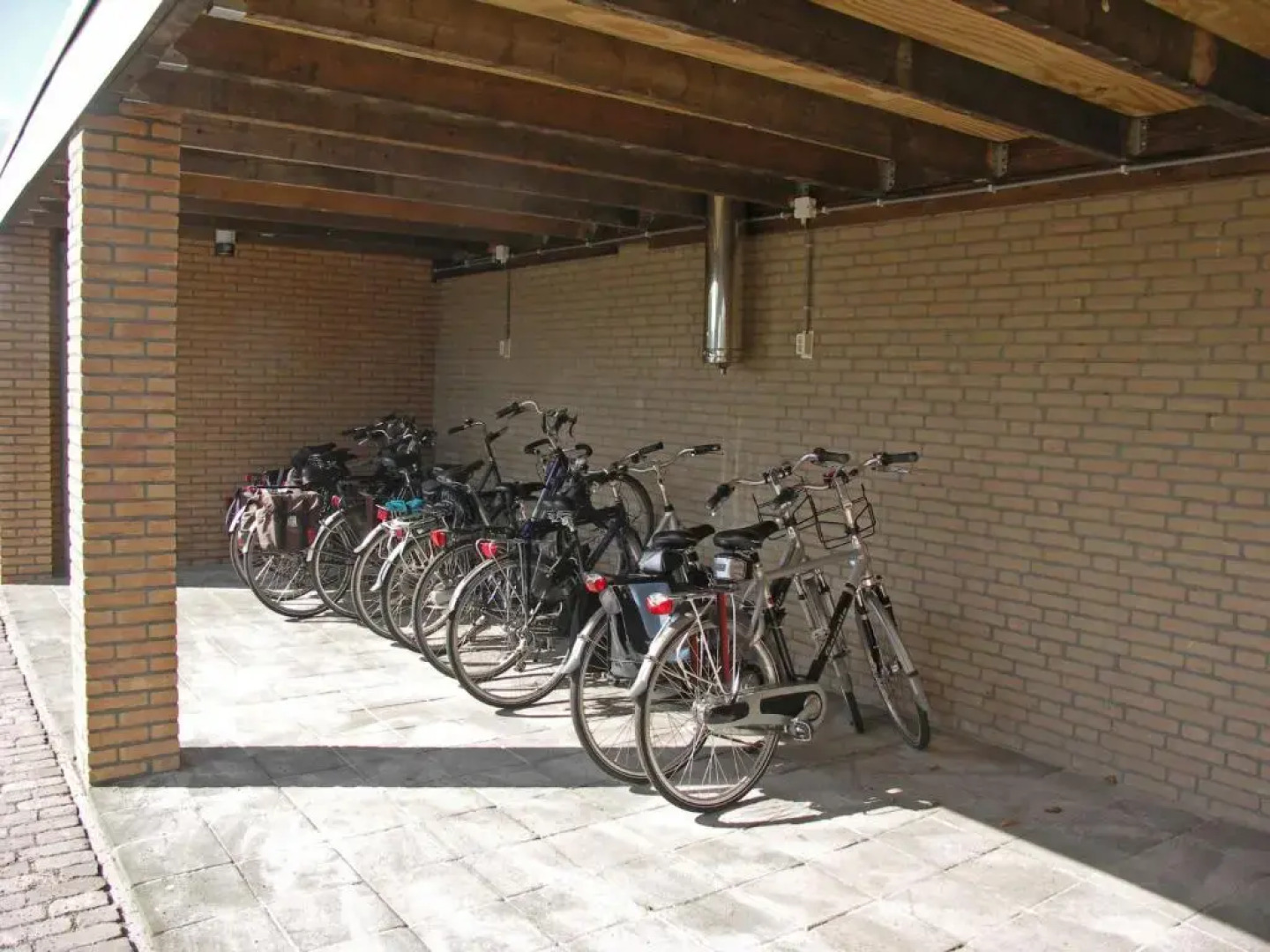 Aldörrum Hoevelogementen