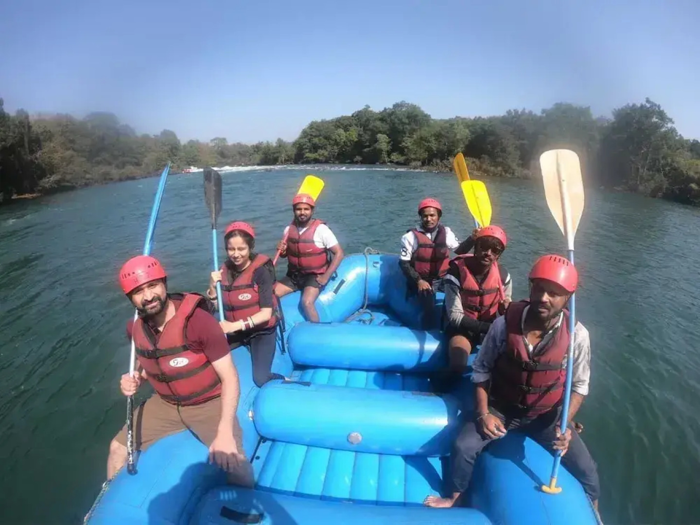 Cheetah Farms Jungle Stay