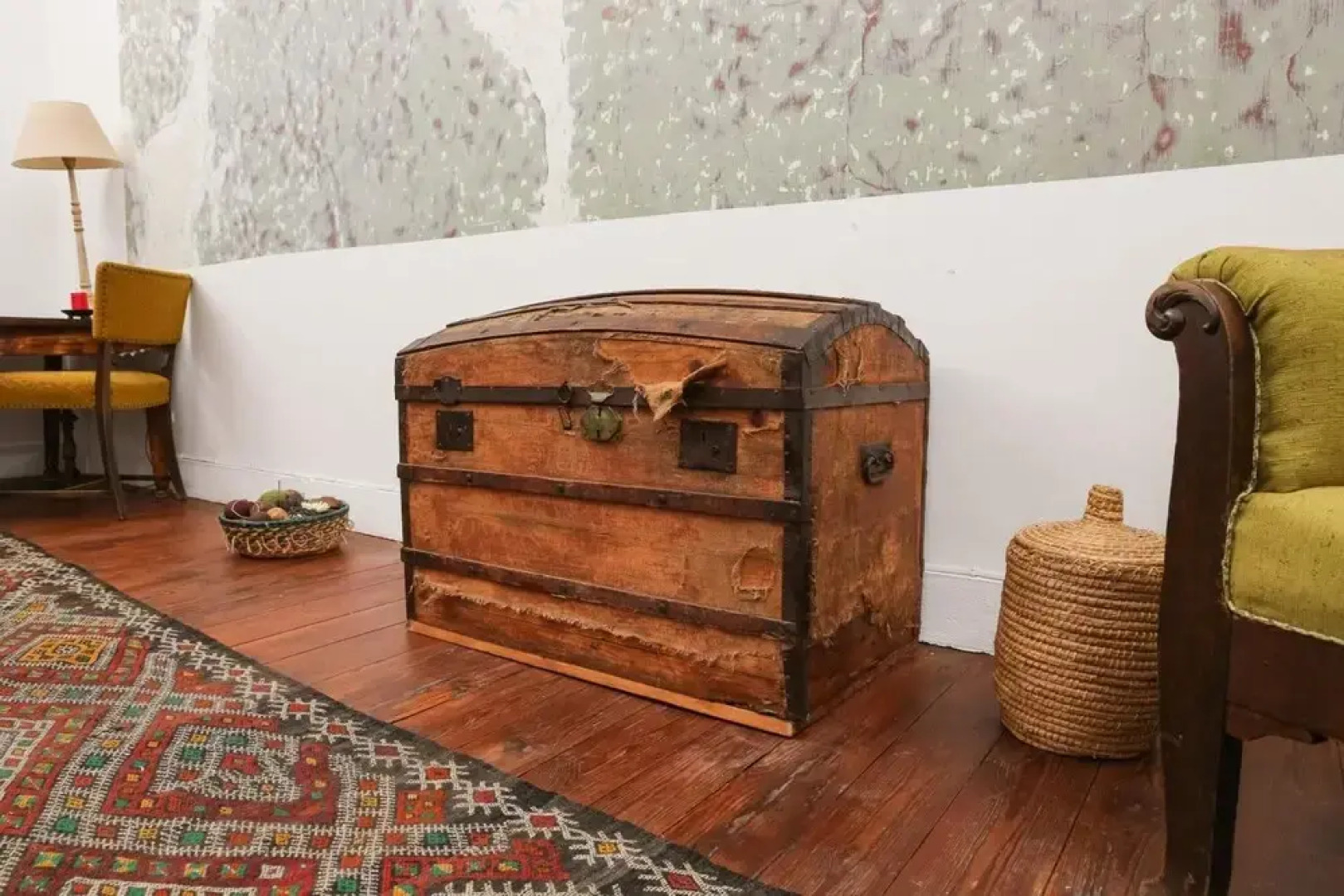 Casa Colonial Koenig