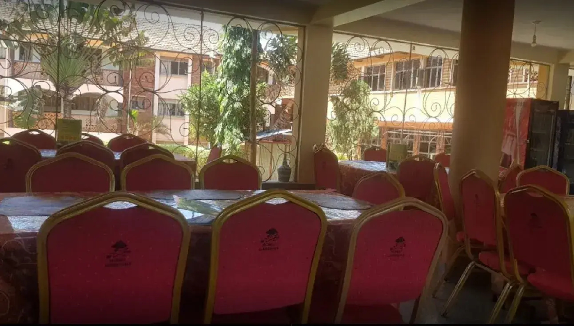 Garden Inn