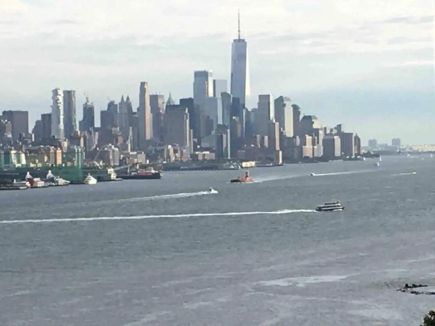 West New York Retreat