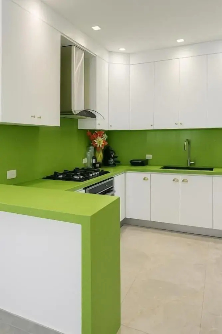 Apartamento de lujo - Vista Caribe