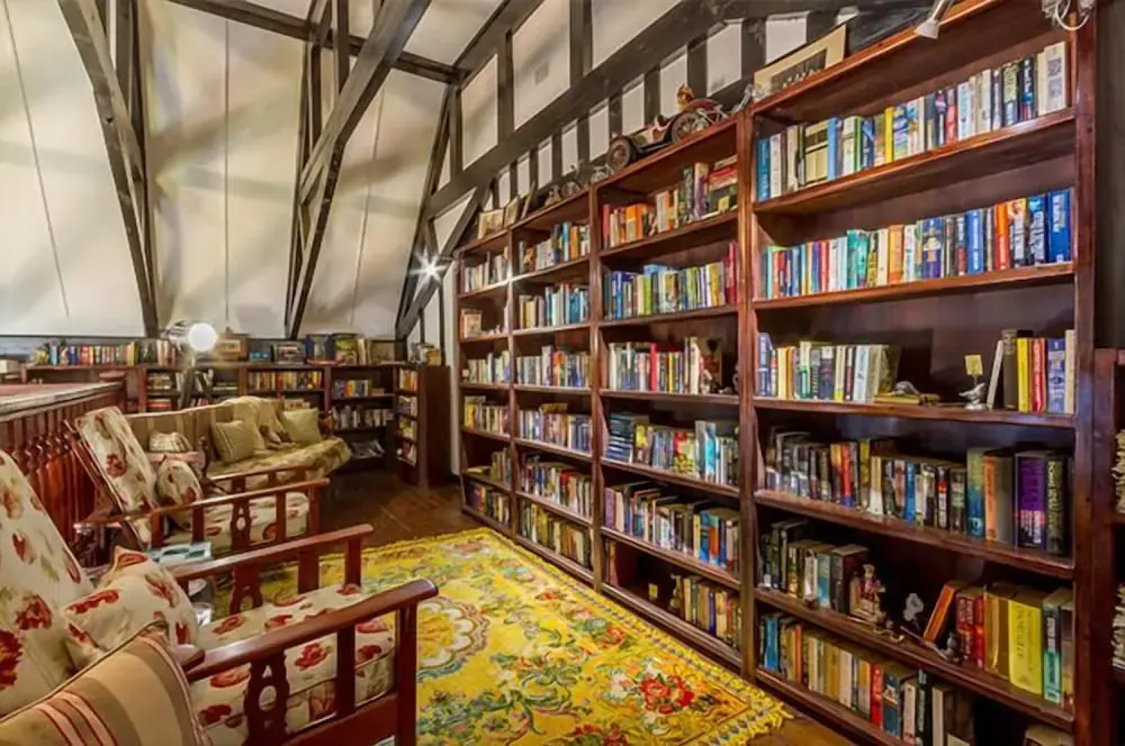 Kilmorna Manor Guest House and Private Nature Rese