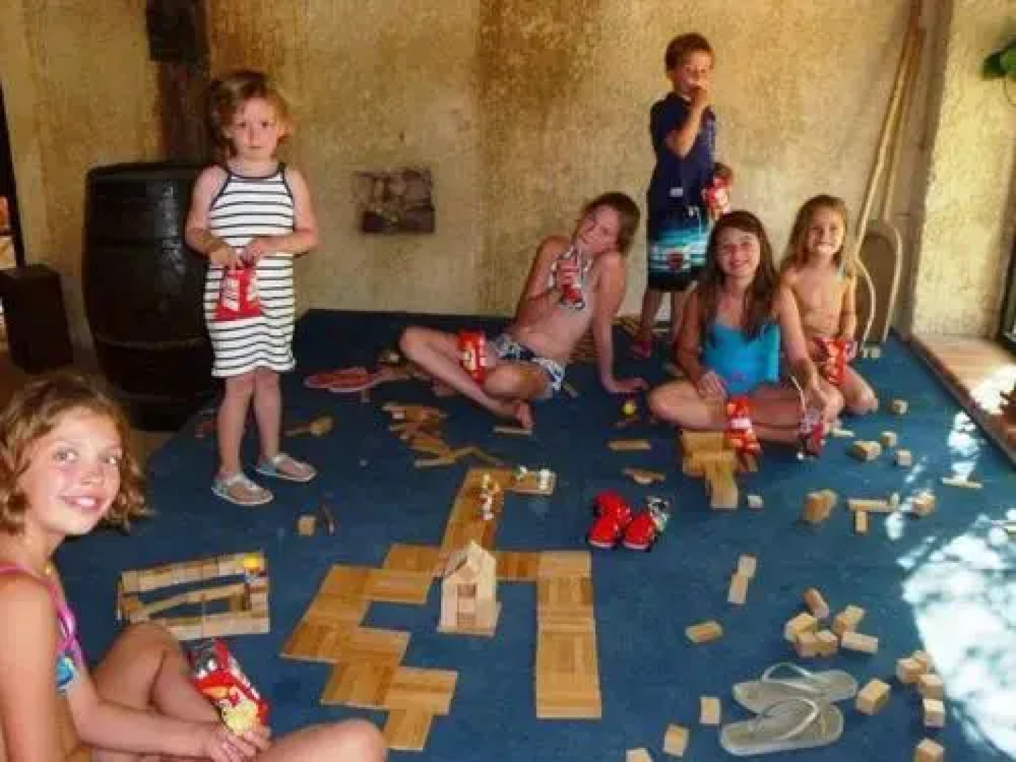 Domaine De Gavaudun - Maison Guyenne