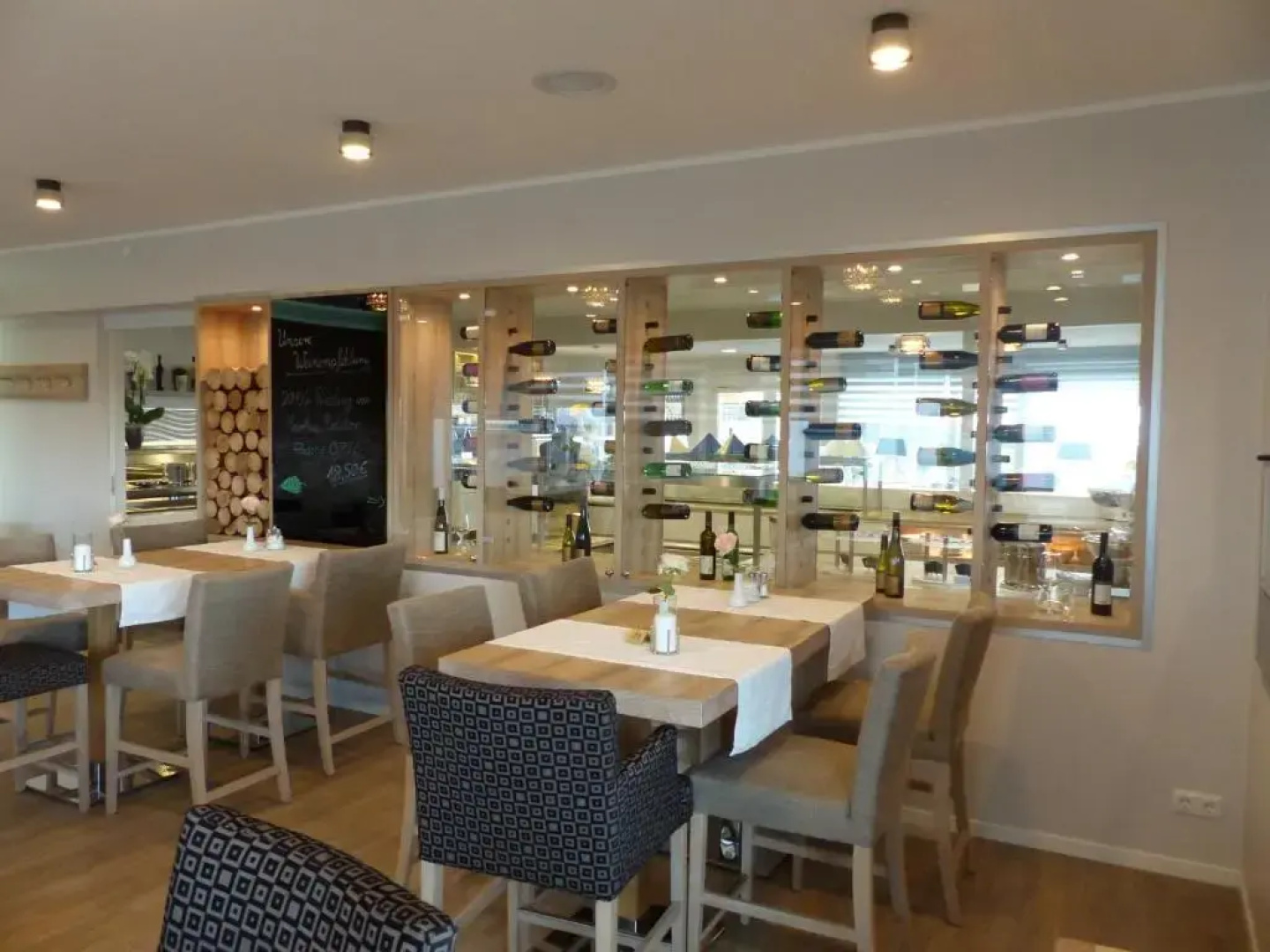 Strand Hotel Dangast