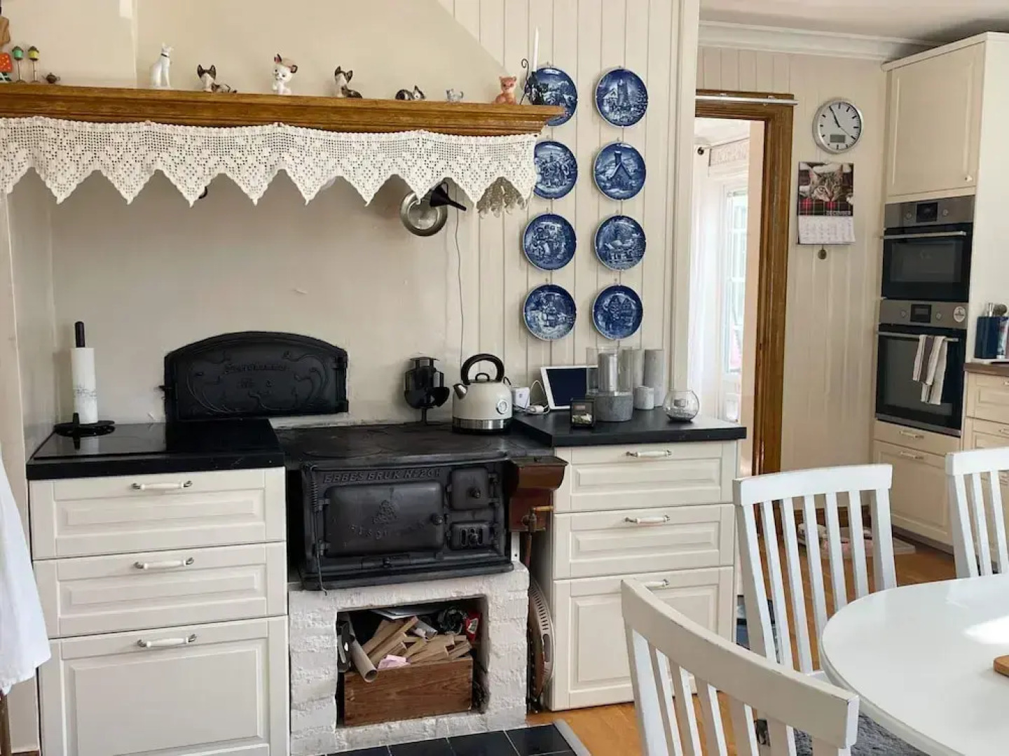 4 Person Holiday Home in Skarhamn