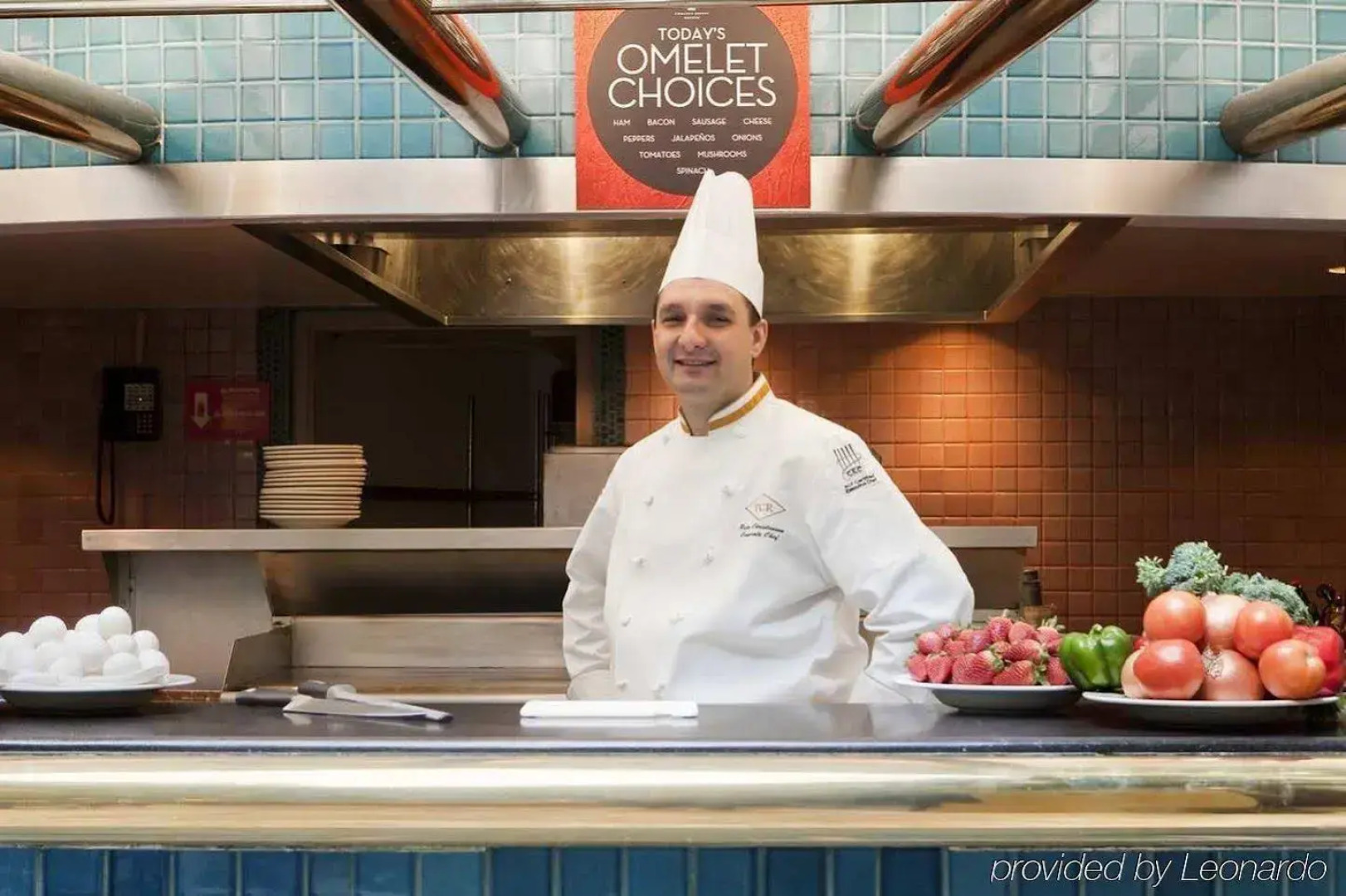 Embassy Suites by Hilton Minneapolis Airport