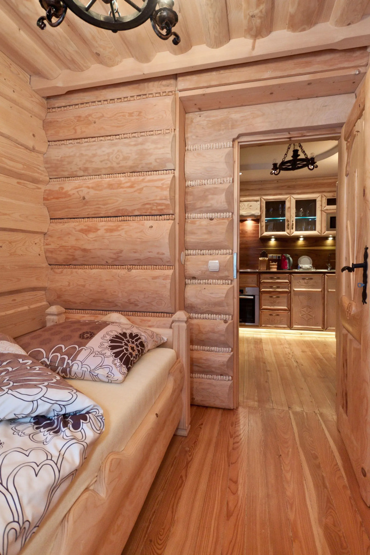 Willa Przy Dolinie Kościeliskiej