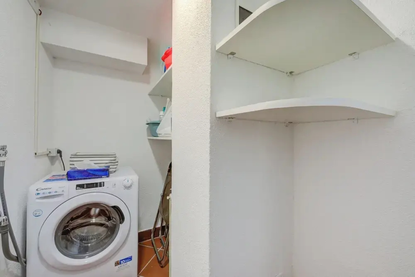 Residenza Il Ginepro Garden And Privacy