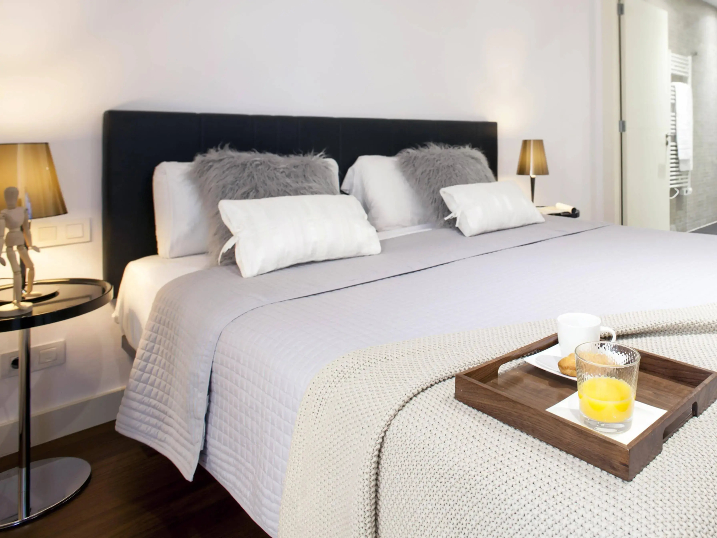 Aspasios Paseo de Gracia Apartments