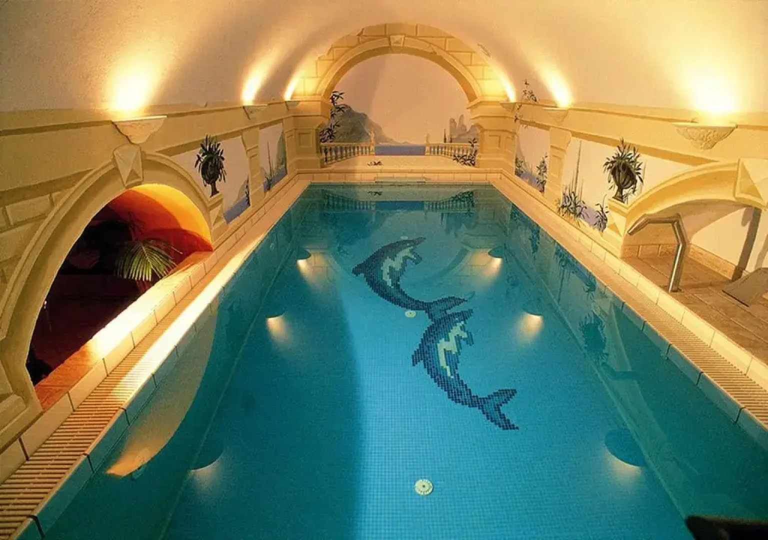 Residenz Heinz Winkler