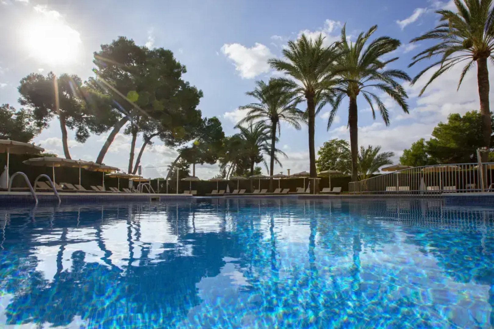 Mar Hotels Playa de Muro Suites