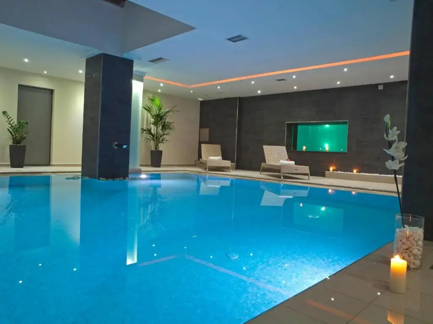 Summertime Boutique Hotel & Spa