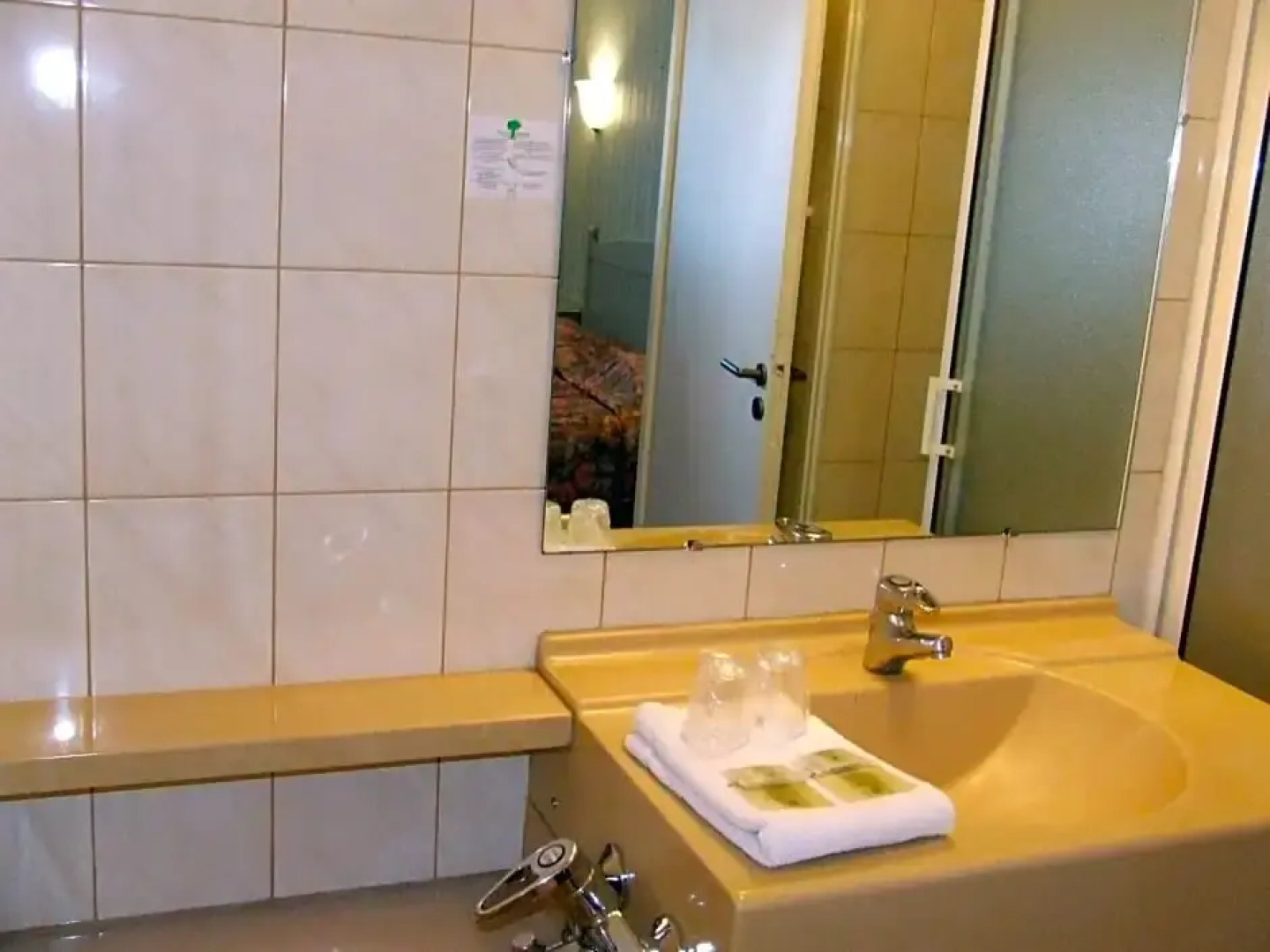 Citotel Le Relais Du Bellay