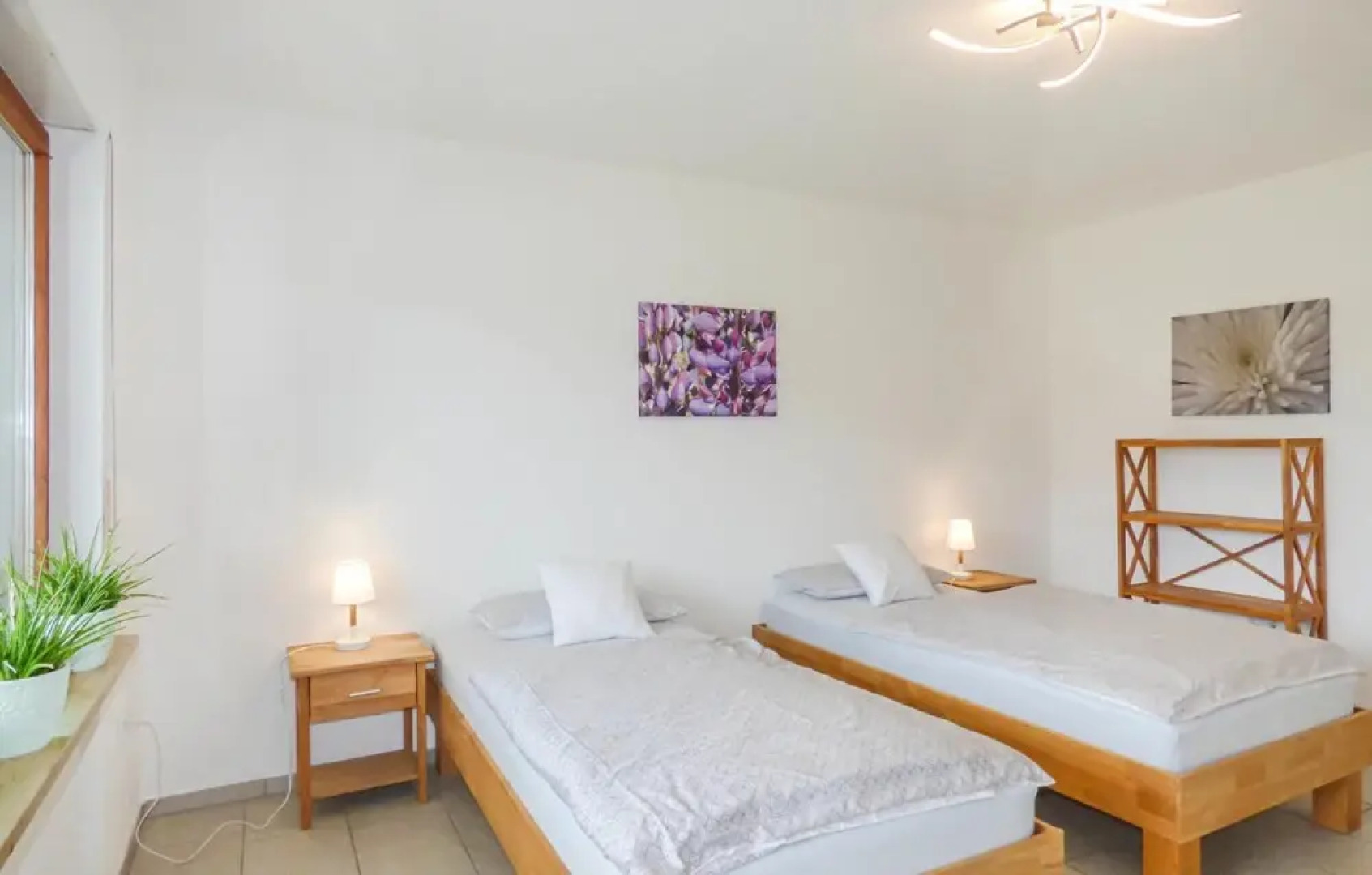 Amazing Apartment in Albbruck With Wifi and 2 Bedrooms