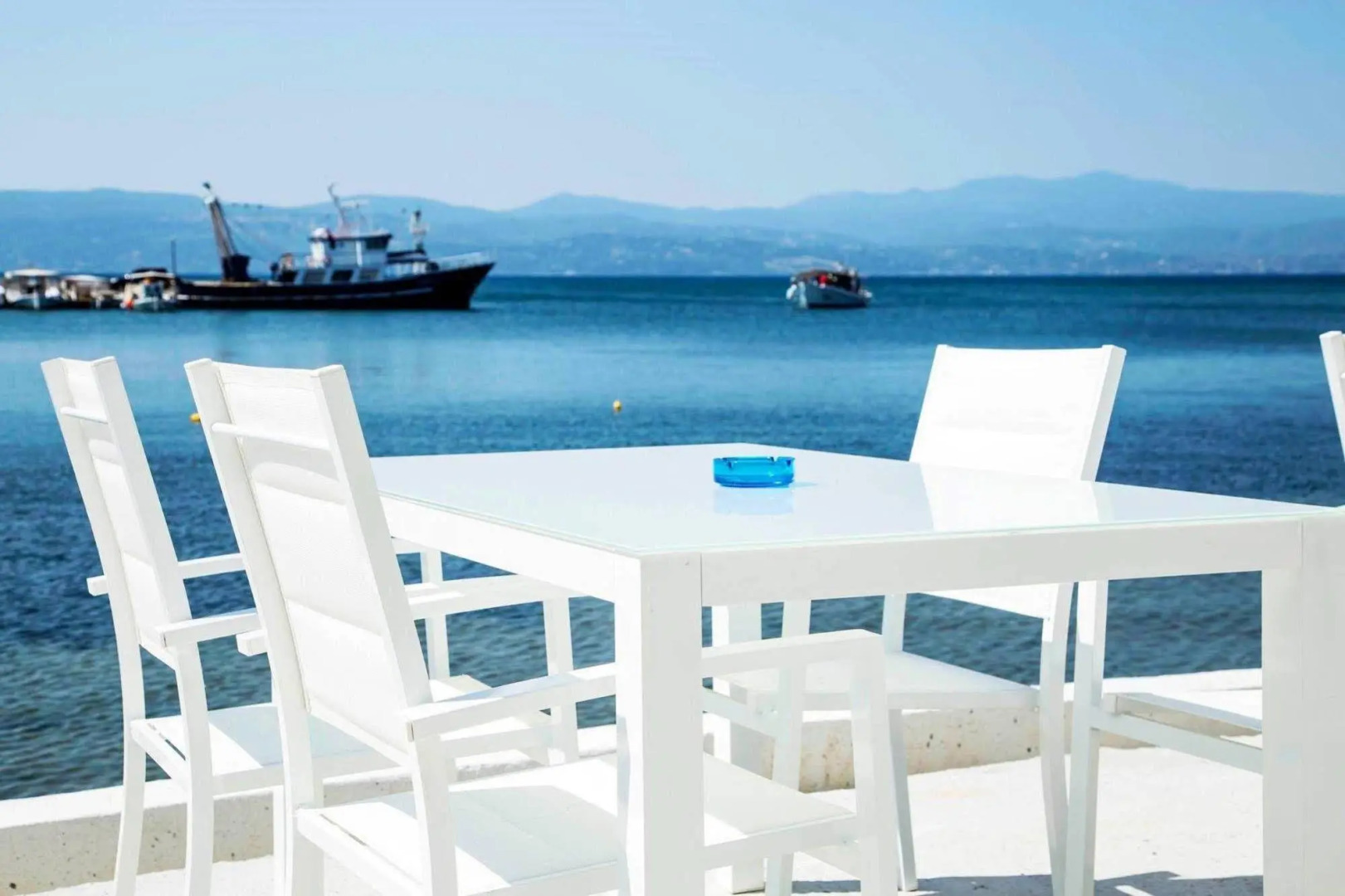 Porto Evia Boutique Hotel