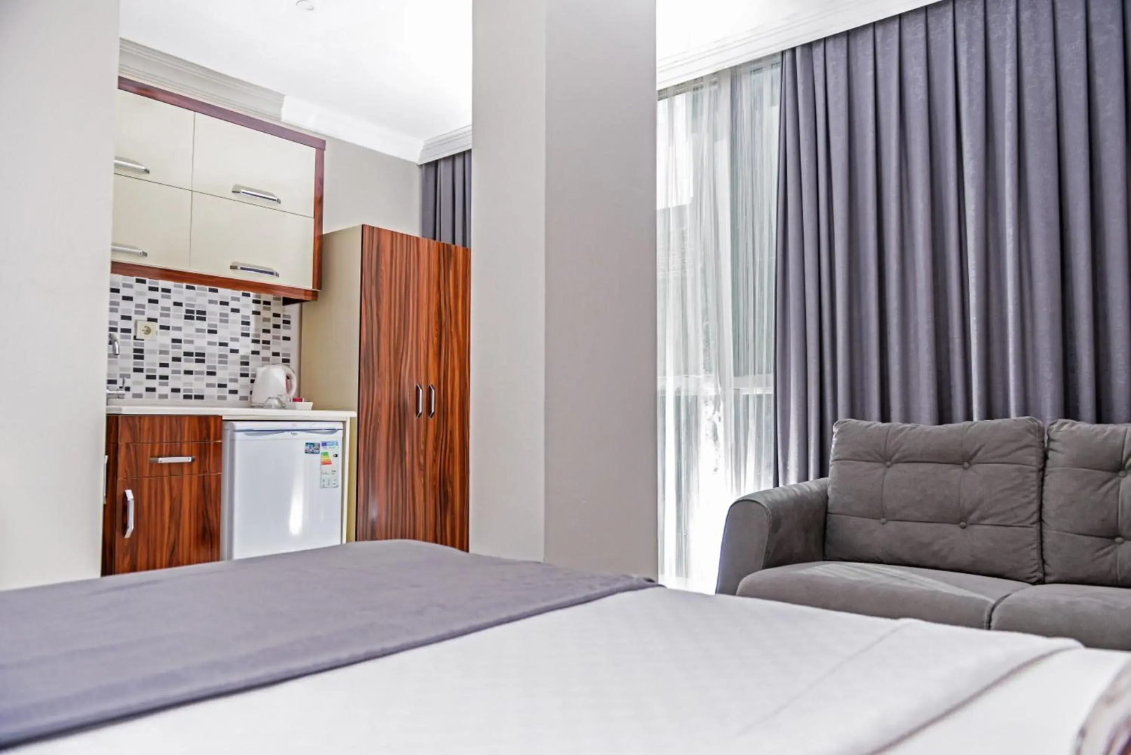 MySun Hotel