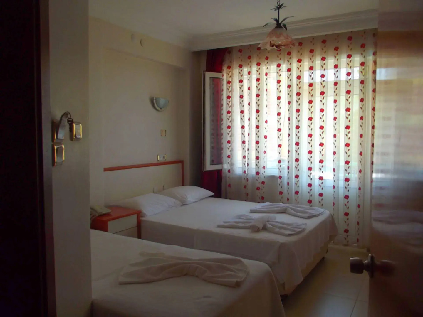 Aycan Otel