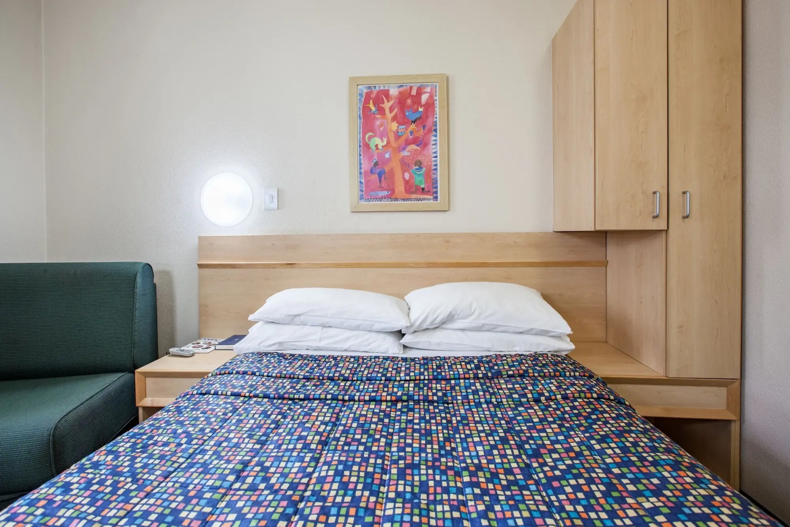 Road Lodge Potchefstroom