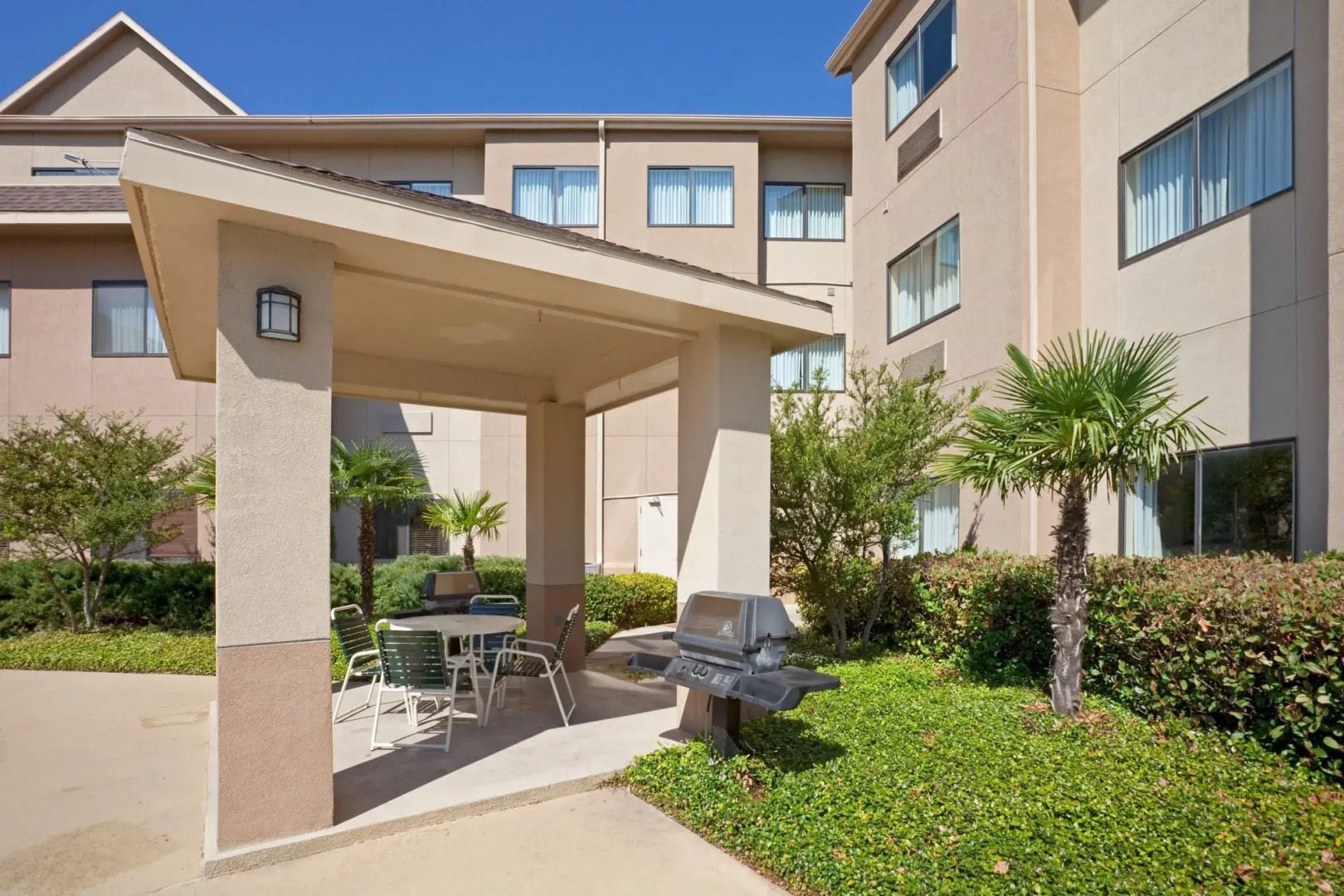 Staybridge Suites San Angelo by IHG