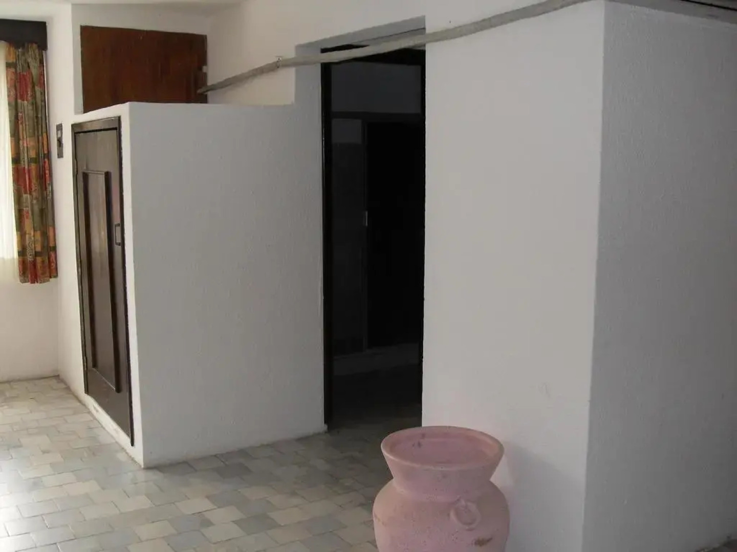 Hotel Puerto Cangrejo