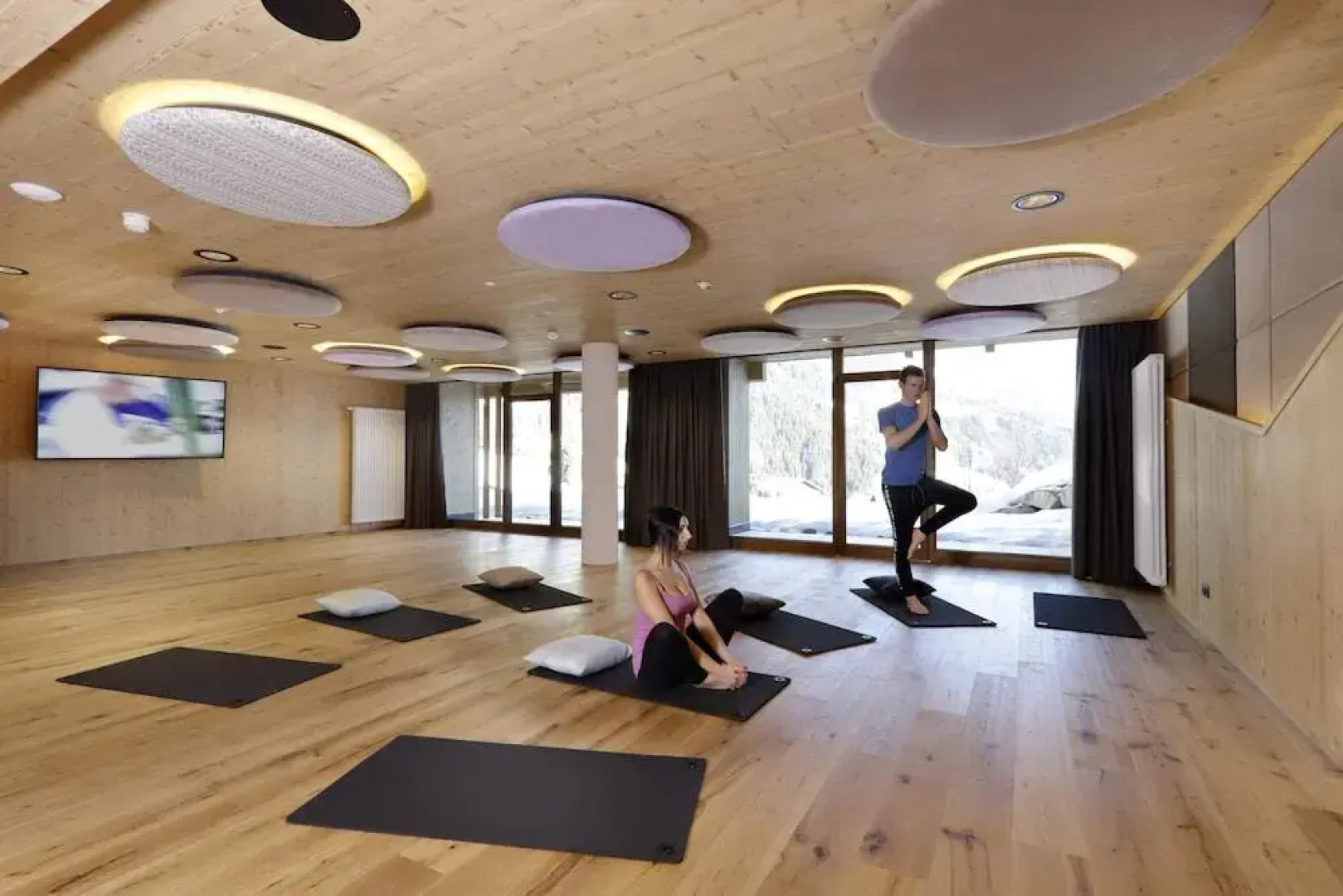 Erlebnishotel Gassenhof