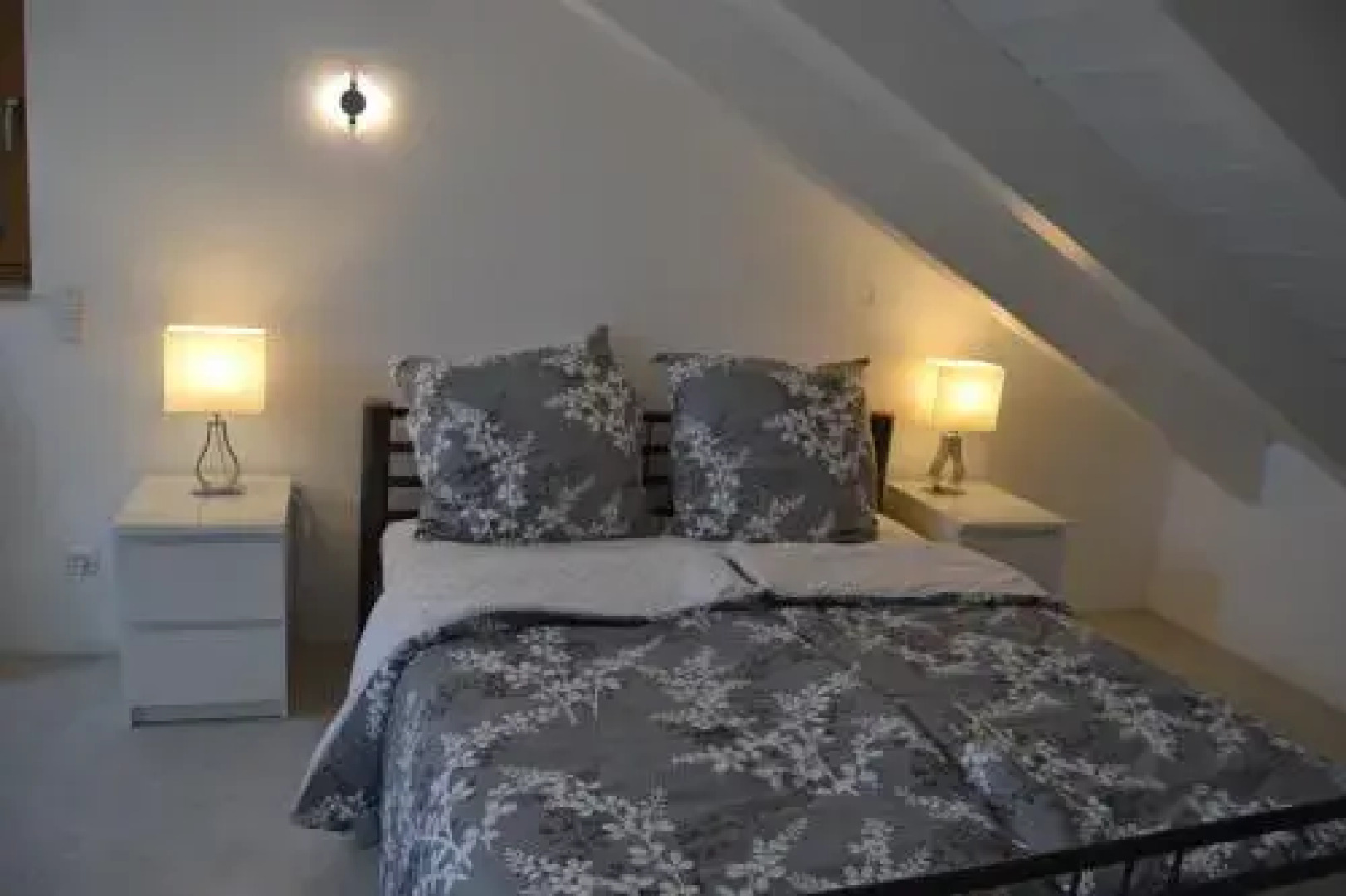 Ferienwohnung Siglreitmaier