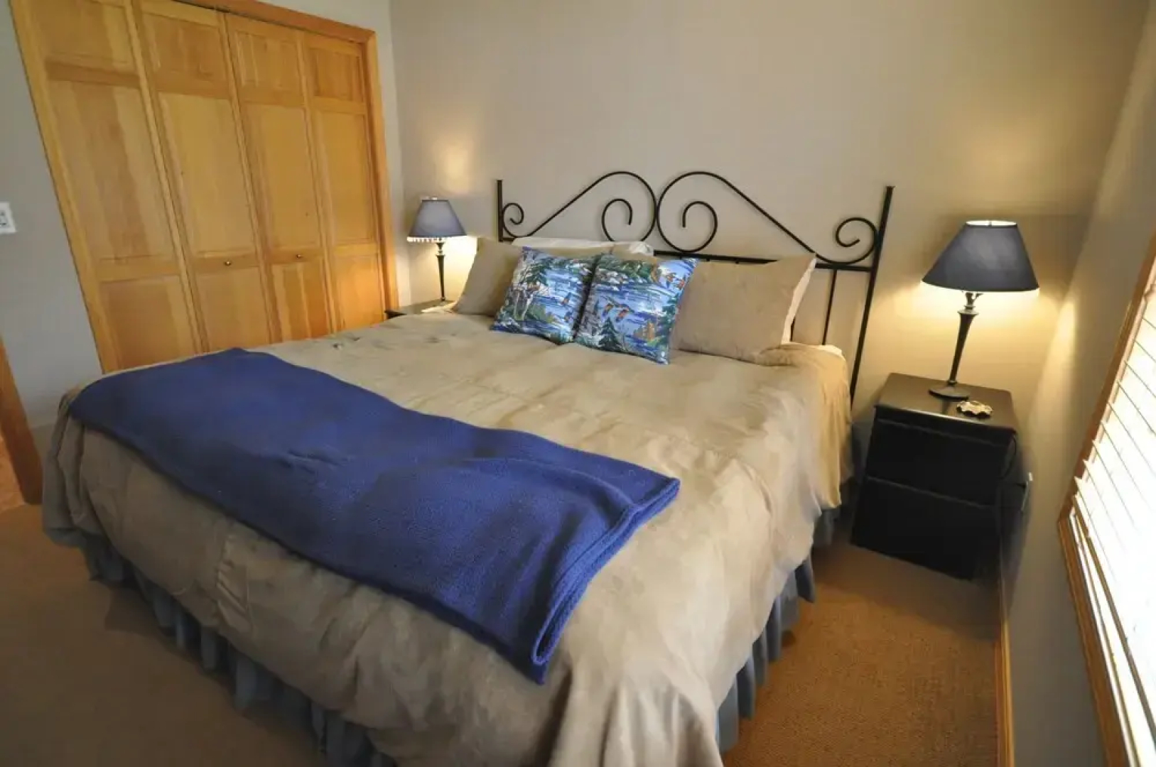 Mountain Harbor #129 4 Bedroom Condo