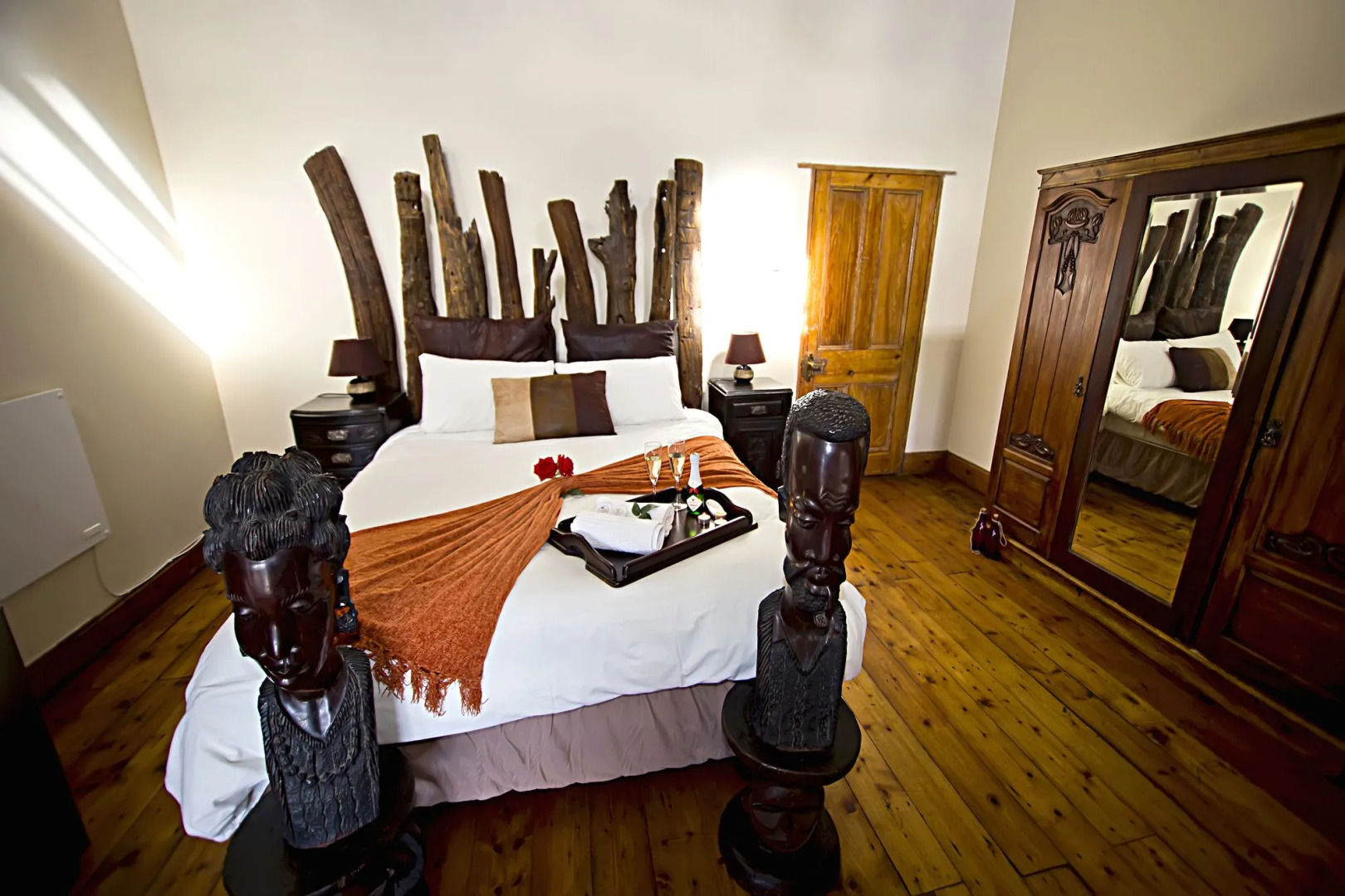 Addo Bush Palace Private Reserve