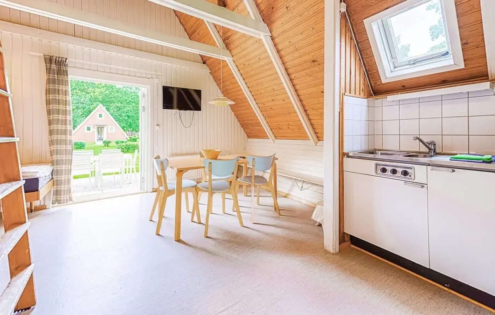 Amazing Home in Landskrona With 1 Bedrooms and Wifi