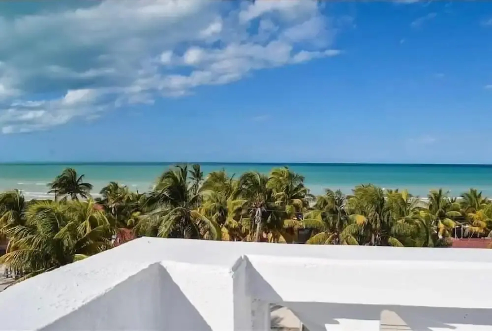 Apartamentos del Mar El Cuyo