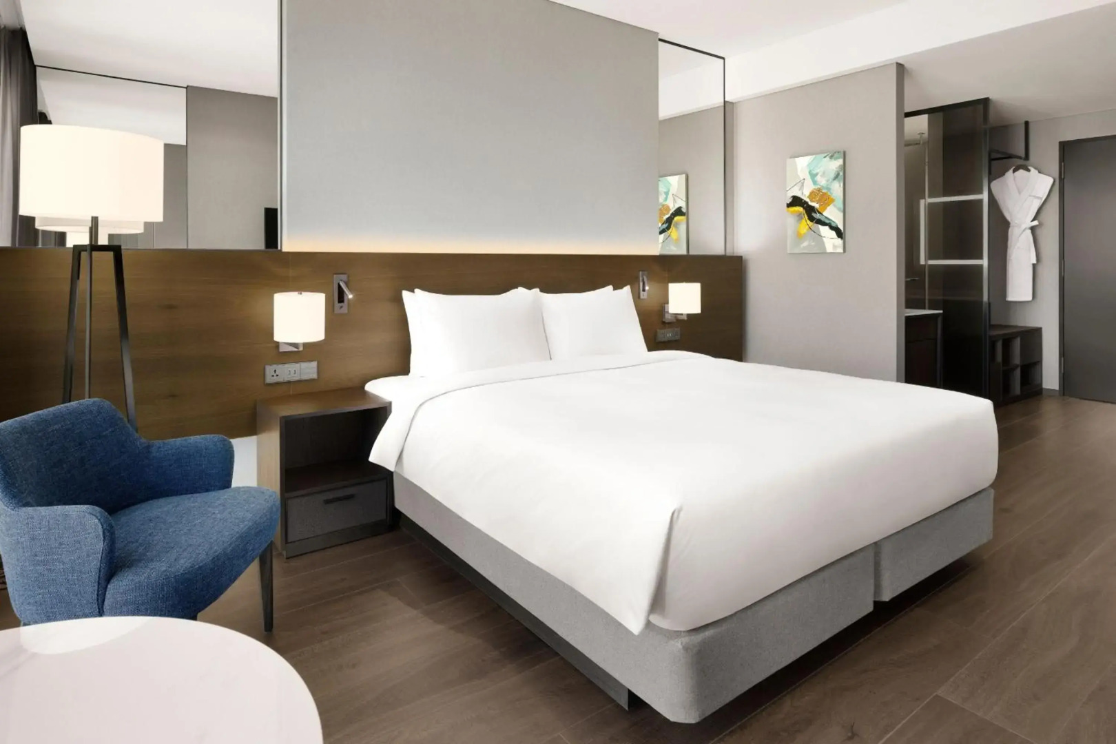 Four Points By Sheraton Suwon