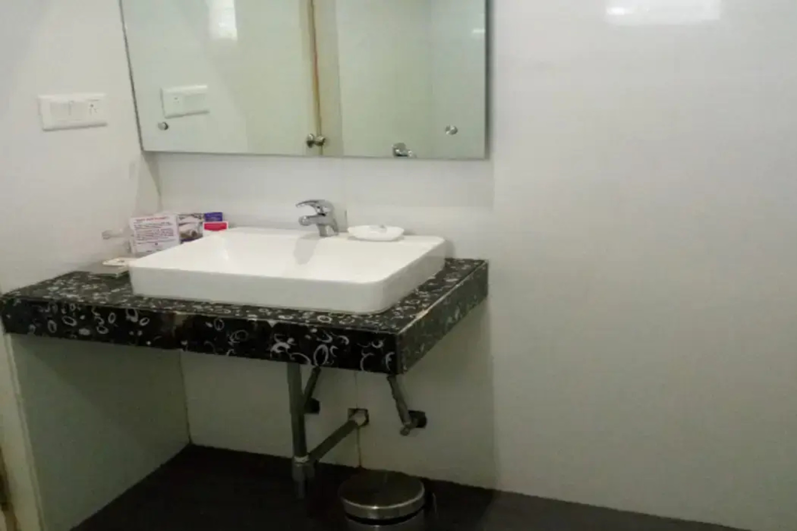 Top3 Lords Resort Bhavnagar