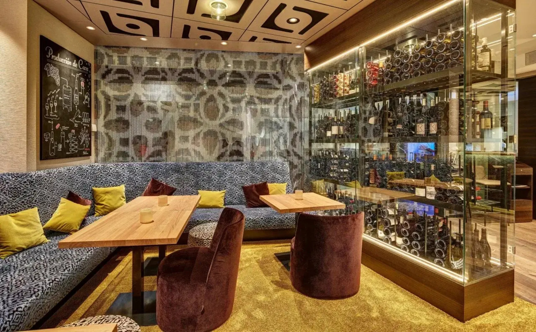 Cascada Boutique Hotel