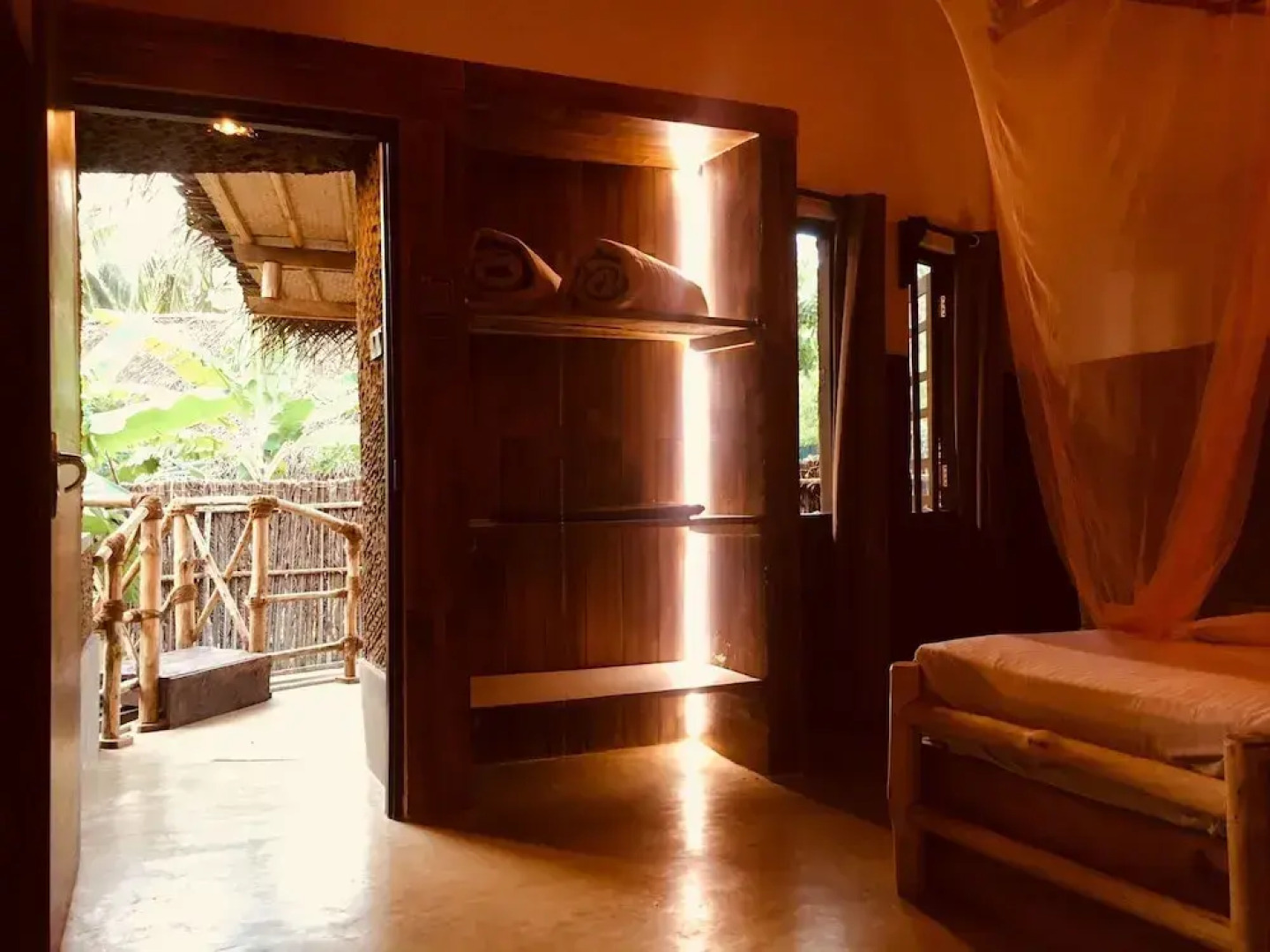 Wind Blend Kite Resort