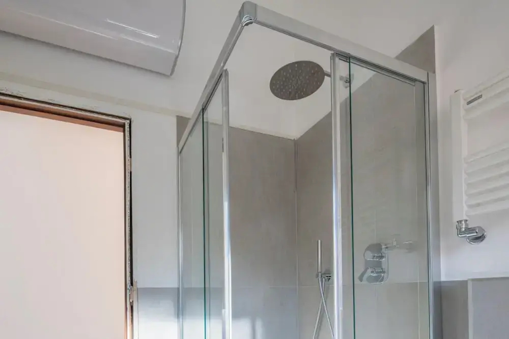 Pieve Ligure Seaside View