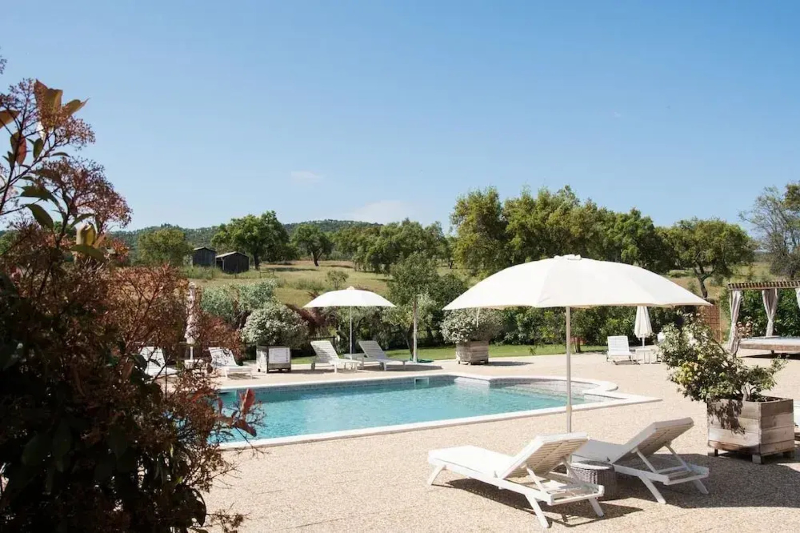 Herdade das Barradas da Serra