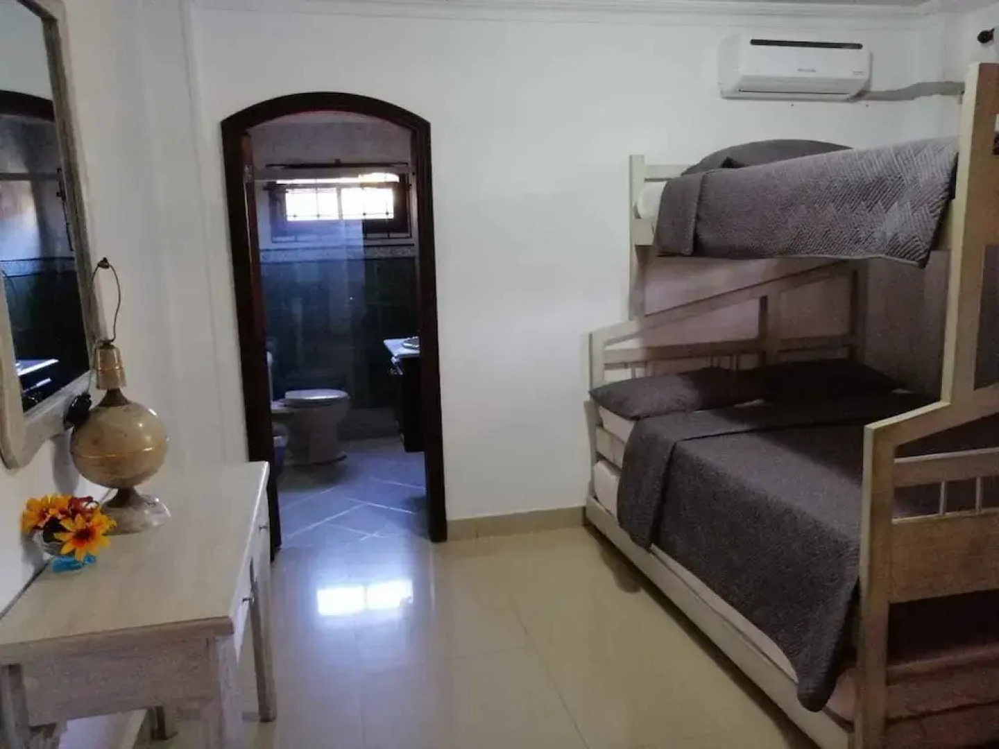 Villas San Sebastian