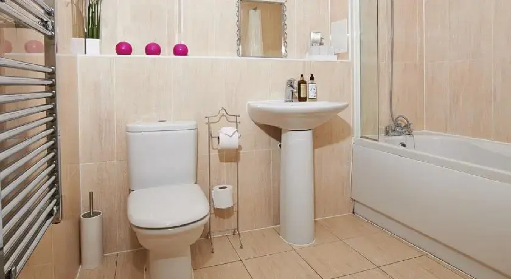 City Stay Apartments - Theatre District