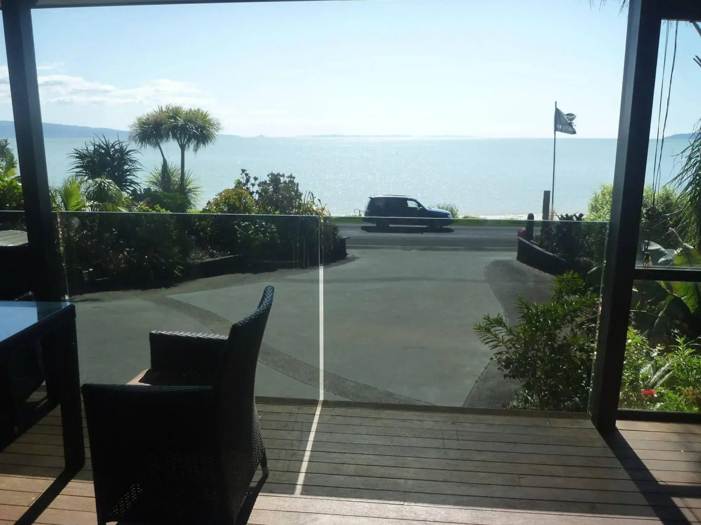 Pohutukawa Coast Bed & Breakfast