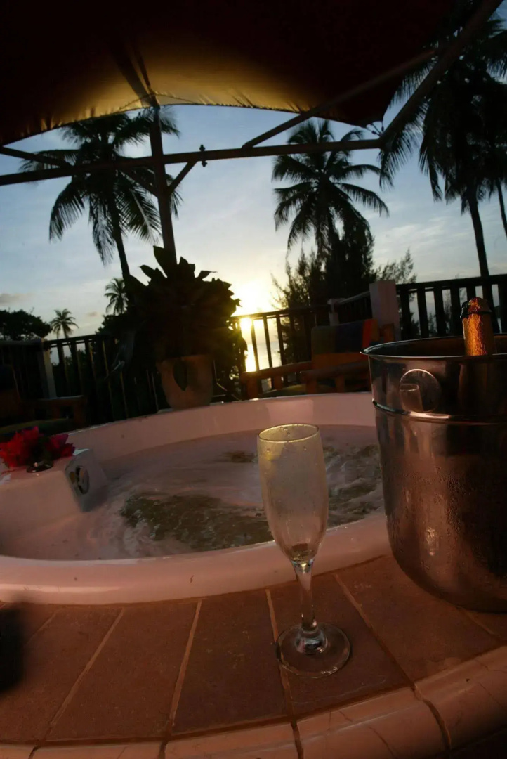 Tranquility Bay Antigua